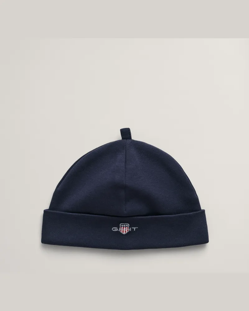 Gant Kids Baby Shield Beanie 