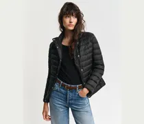 Damen Leichte Daunenjacke