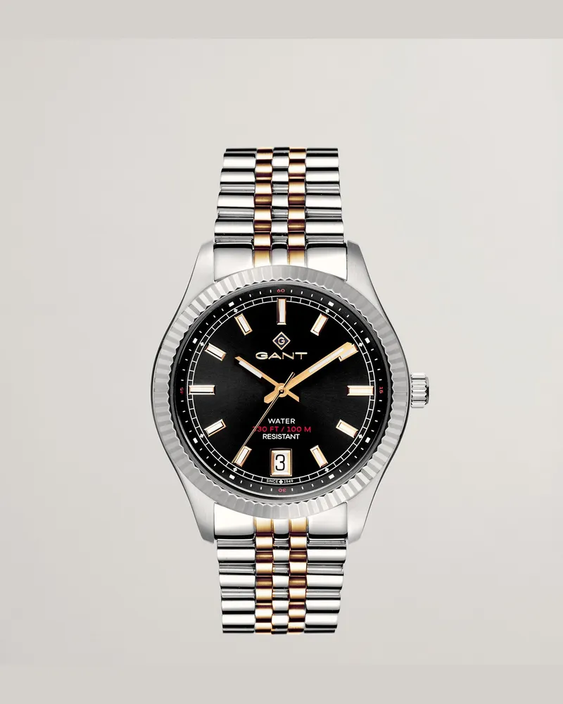 Gant Herren Sussex 44 Armbanduhr 
