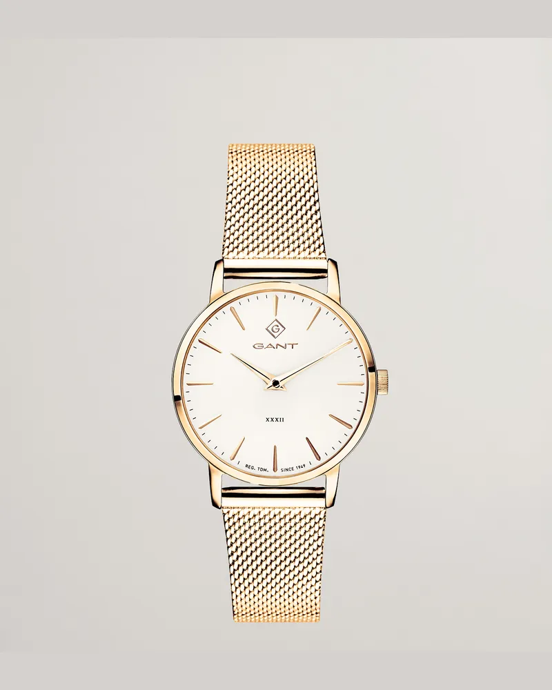 Gant Damen Park Avenue 32 Armbanduhr 
