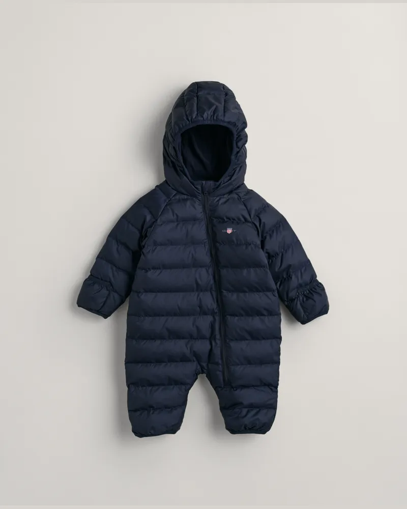 Gant Kids Baby Shield Overall mit Wattierung 