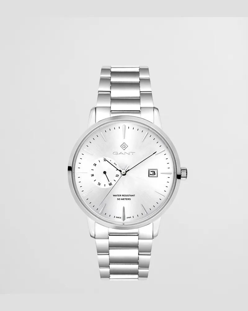 Gant Herren East Hill Armbanduhr 