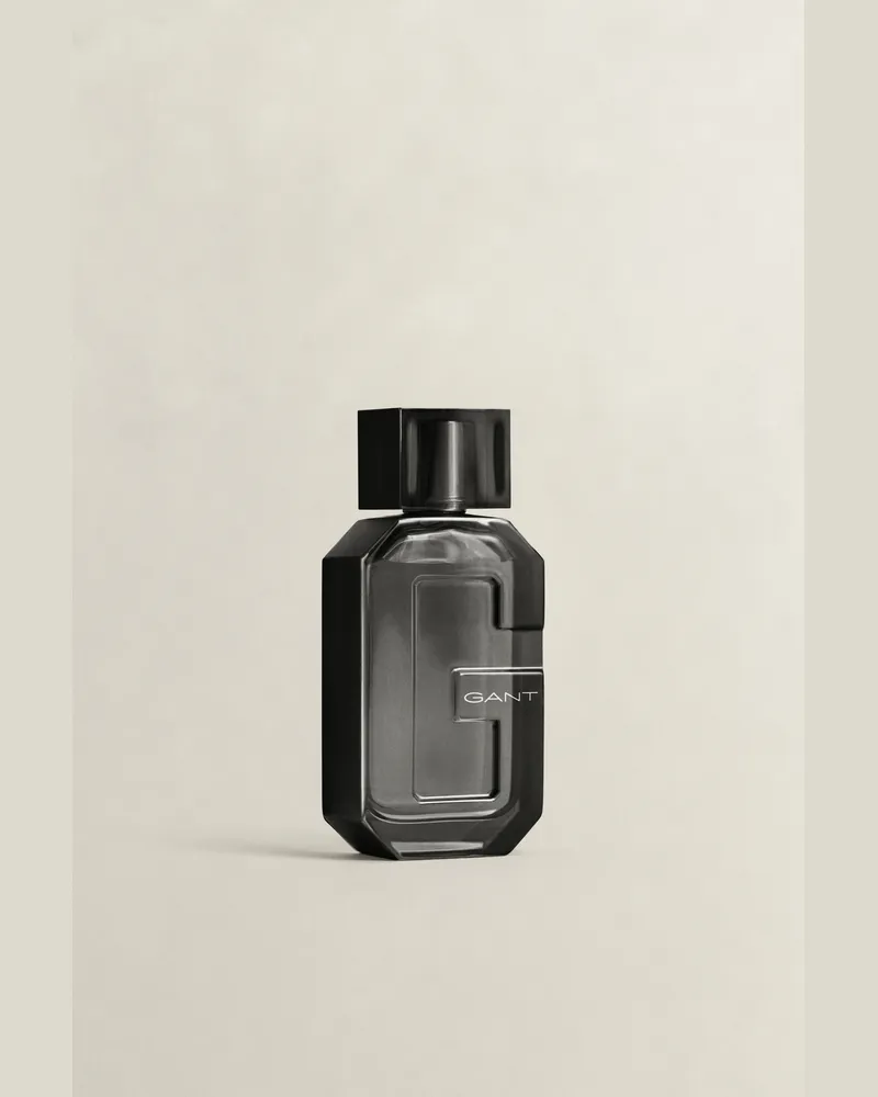 Gant Herren Gant Midnight Eau de Parfum PEWTER Grau Pewter