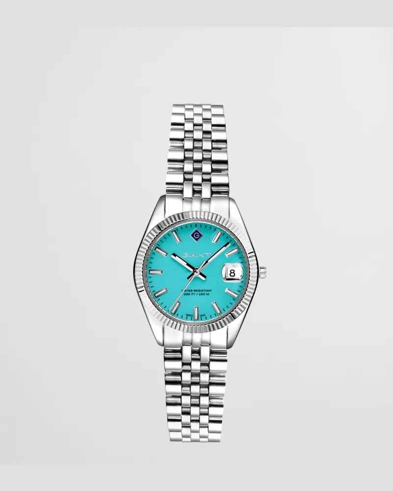 Gant Damen Sussex Mini Armbanduhr 