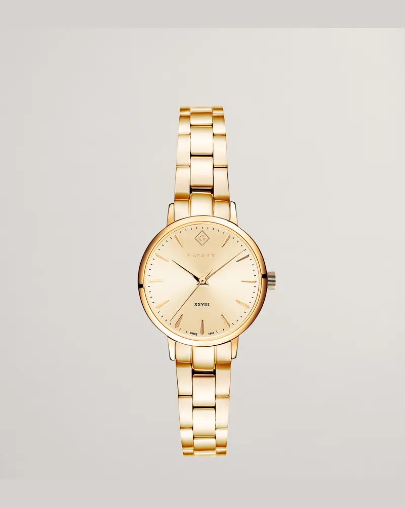 Gant Damen Park Avenue 28 Armbanduhr 