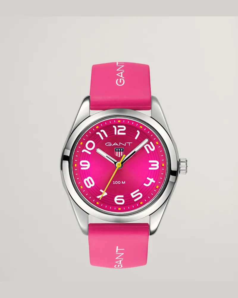 Gant Teens Campus Armbanduhr