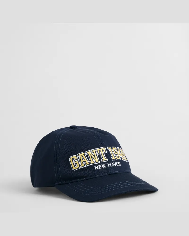 Gant Teens Teens GANT 1949 Cap aus Baumwolltwill 