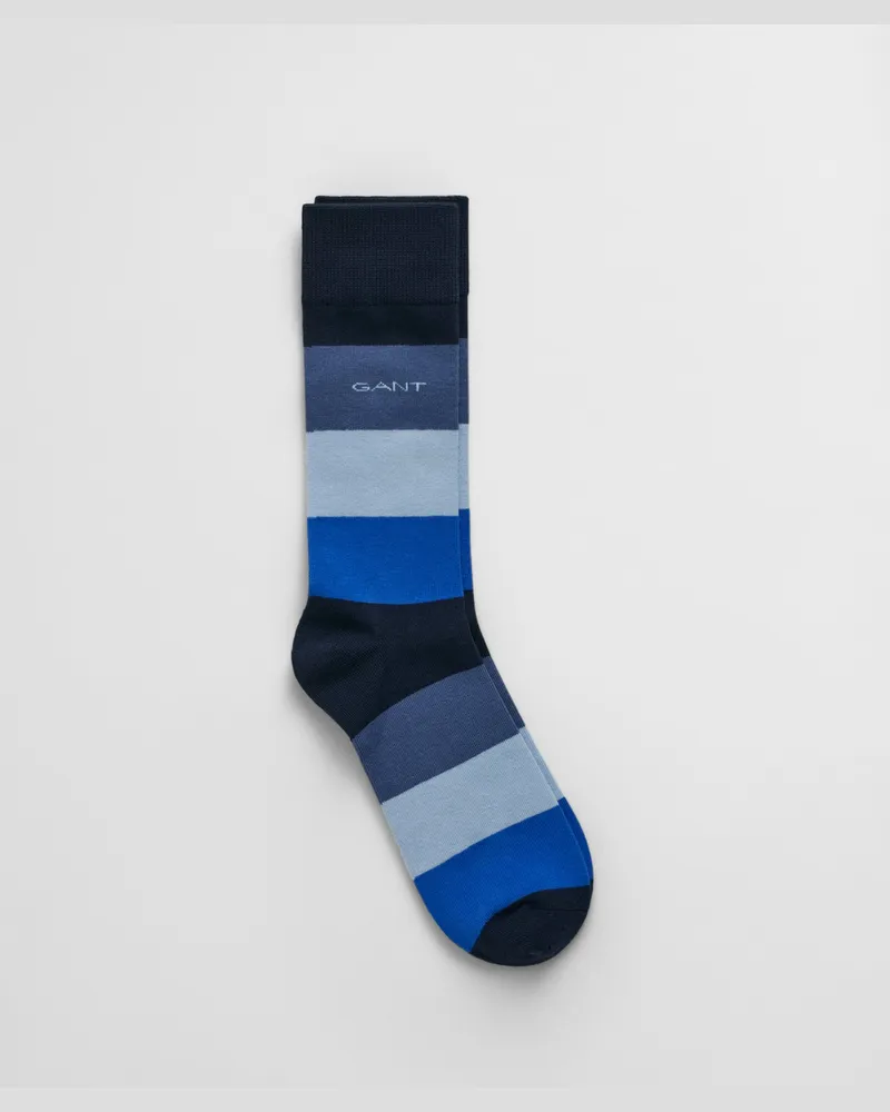 Gant Herren Gestreifte Socken 