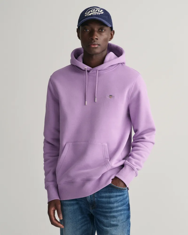Gant Herren Shield Hoodie 