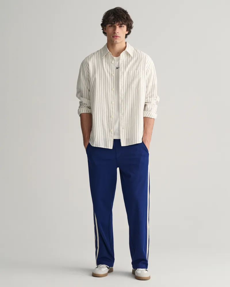 Gant Herren Tracksuit Hose 