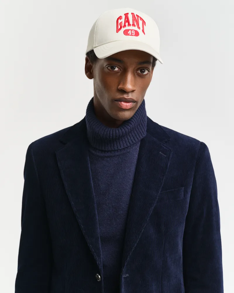 Gant Herren GANT 49 Arch Graphic Basecap 