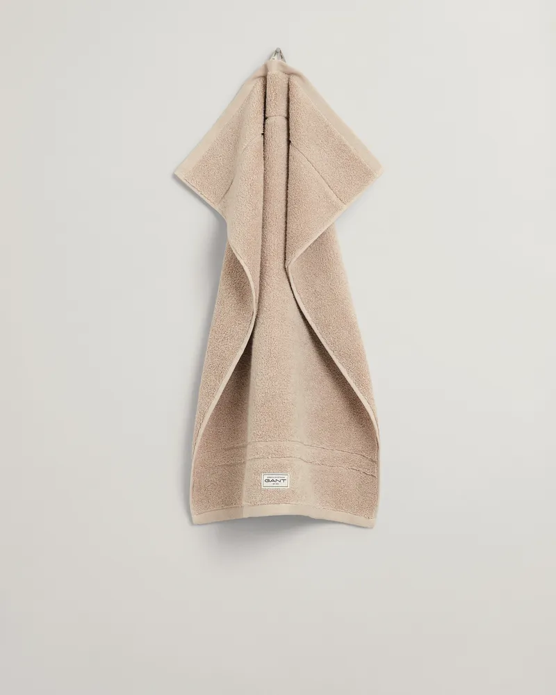 Gant Home Premium Handtuch 50 x 100 