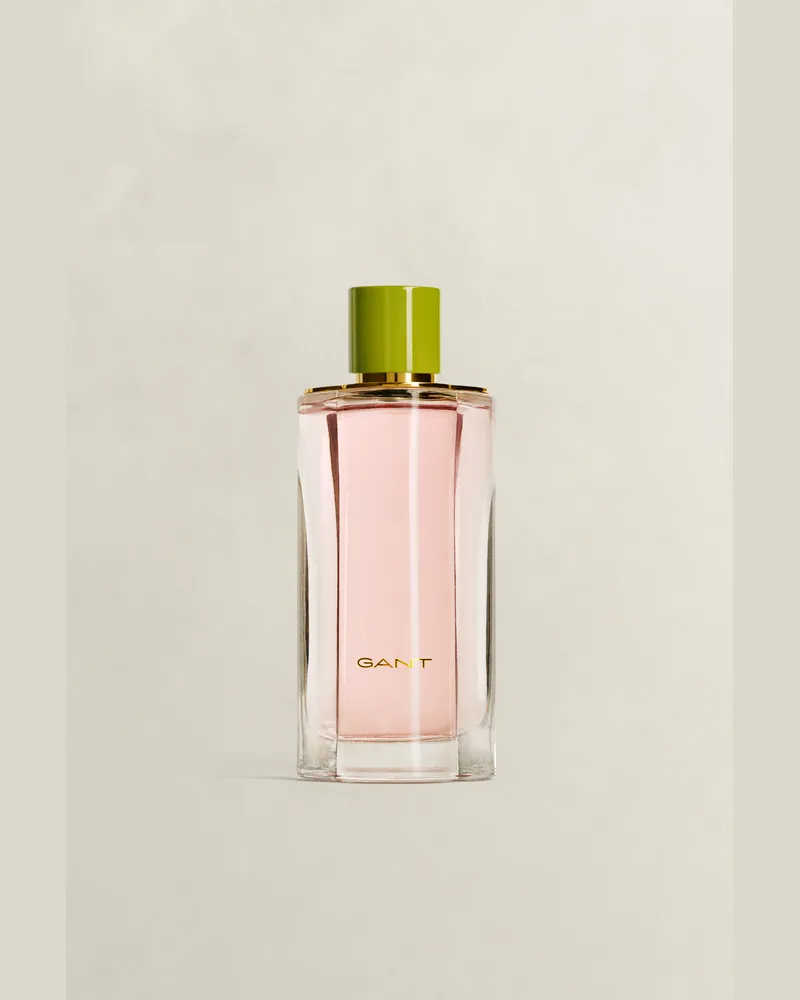 Gant Damen Gant Preppy Rose Eau de Parfum FOREST Grün Forest
