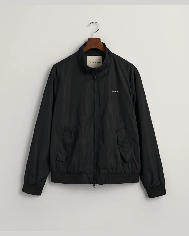 Gant Herren Leichte Harrington Jacket 