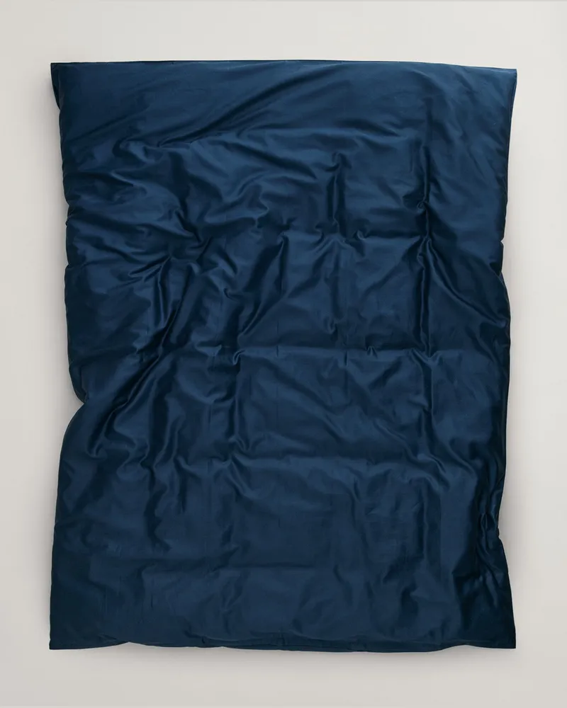 Gant Home Sateen Doppelbettbezug 