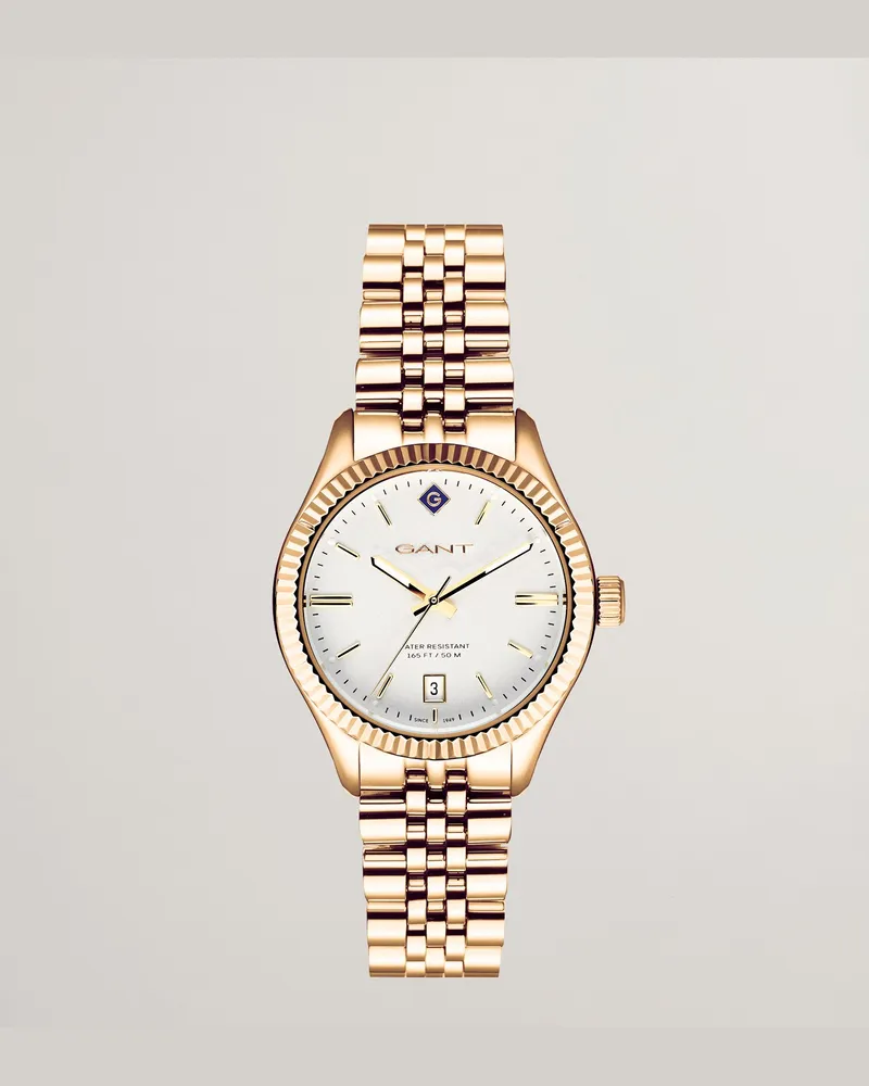 Gant Damen Sussex Armbanduhr 