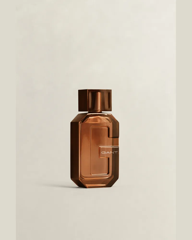 Gant Herren Gant 1949 Eau de Toilette ROASTED WALNUT Roasted