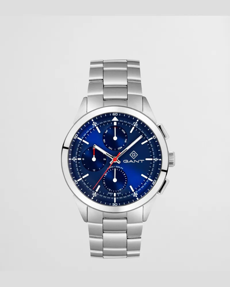 Gant Herren Webster Armbanduhr 