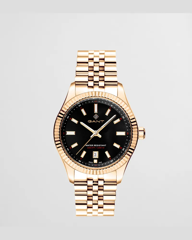 Gant Damen Sussex Mid Armbanduhr 