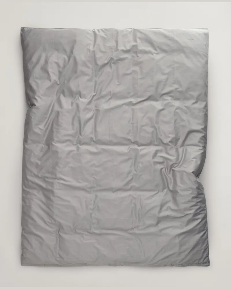 Gant Home Sateen Doppelbettbezug 