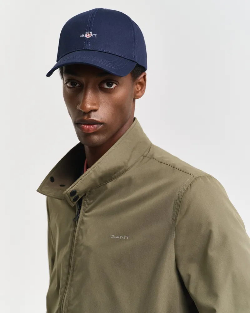 Gant Herren Shield High Cap 