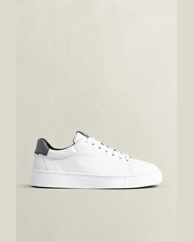 Gant Herren McJulien Sneaker aus Leder RICH NAVY Rich