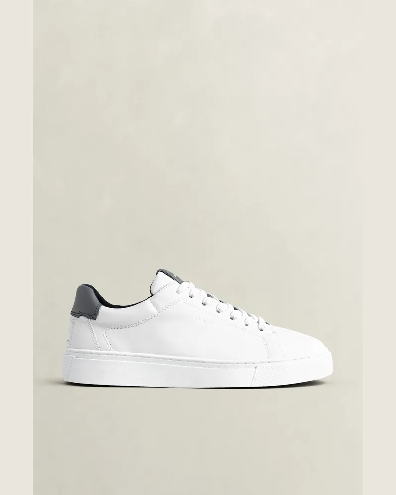 Gant Herren McJulien Sneaker aus Leder RICH NAVY Rich