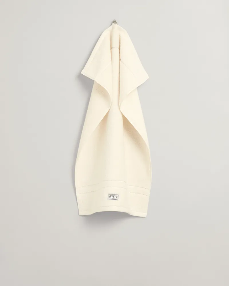 Gant Home Premium Handtuch 50 x 100 