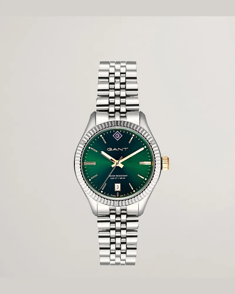 Gant Damen Sussex Armbanduhr 