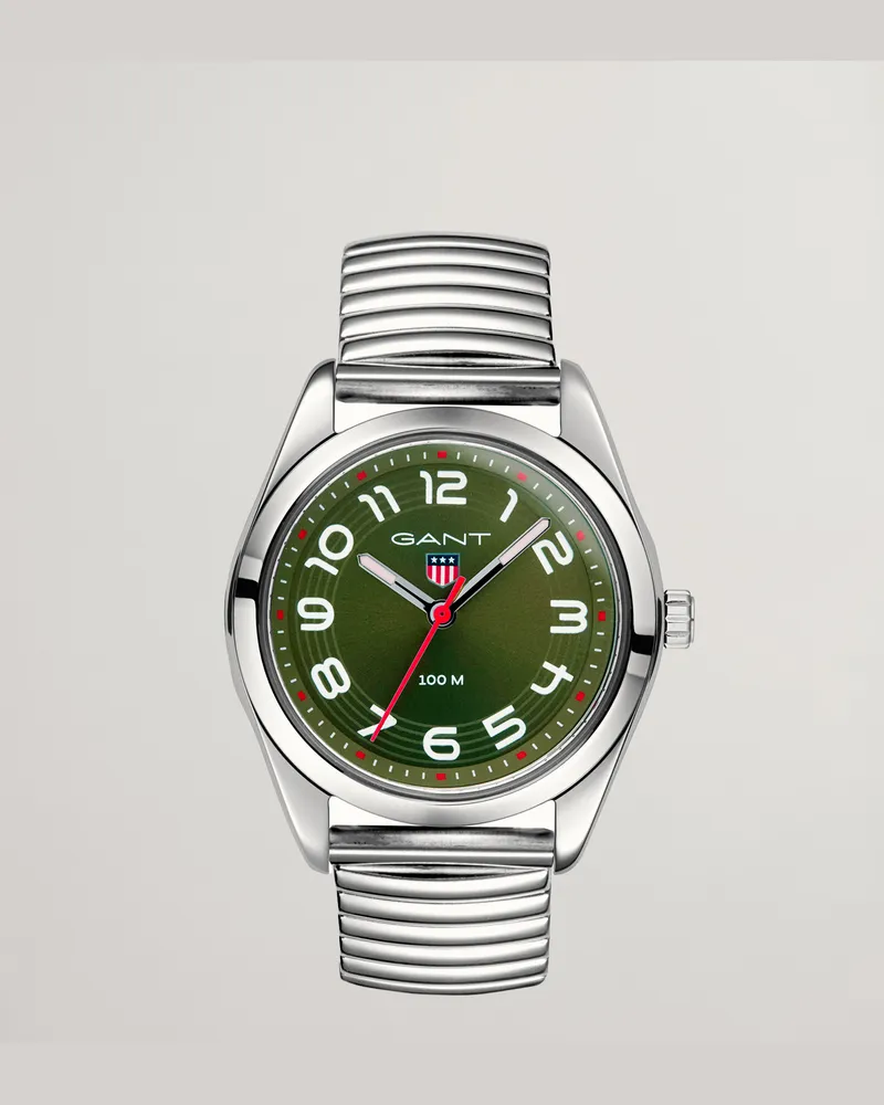 Gant Teens Campus Armbanduhr 