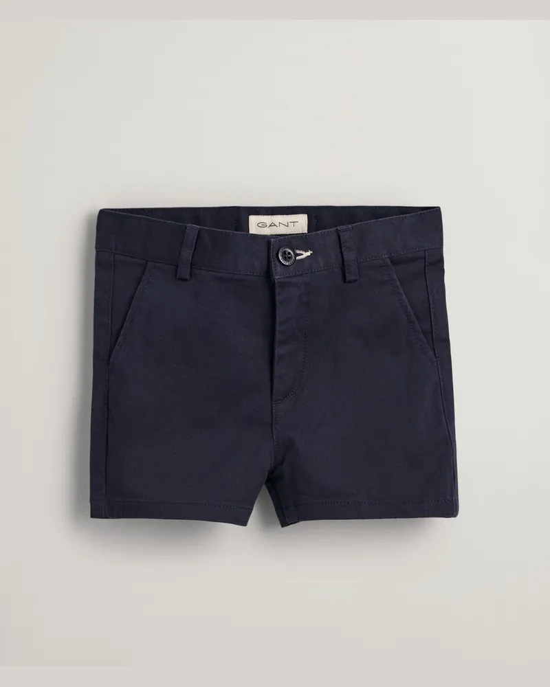 Gant Kids Baby Chinoshorts 