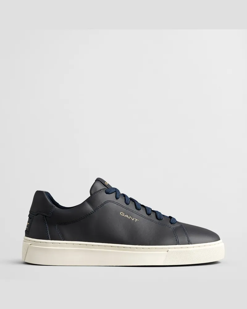 Gant Herren Mc Julien Sneaker aus Leder 