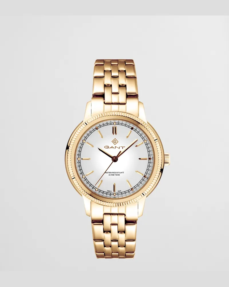 Gant Damen Fall River Armbanduhr 