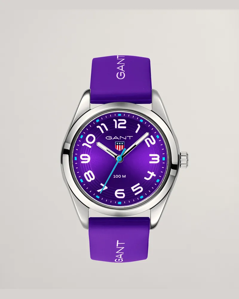 Gant Teens Campus Armbanduhr 