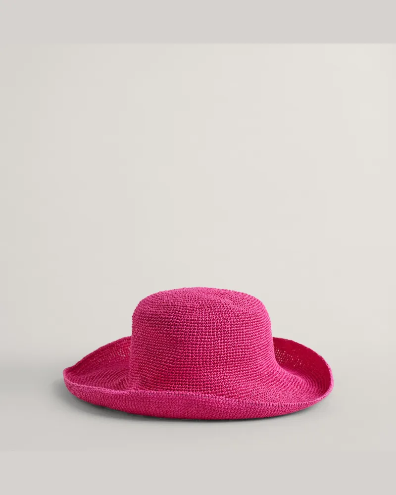 Gant Damen Strohhut 