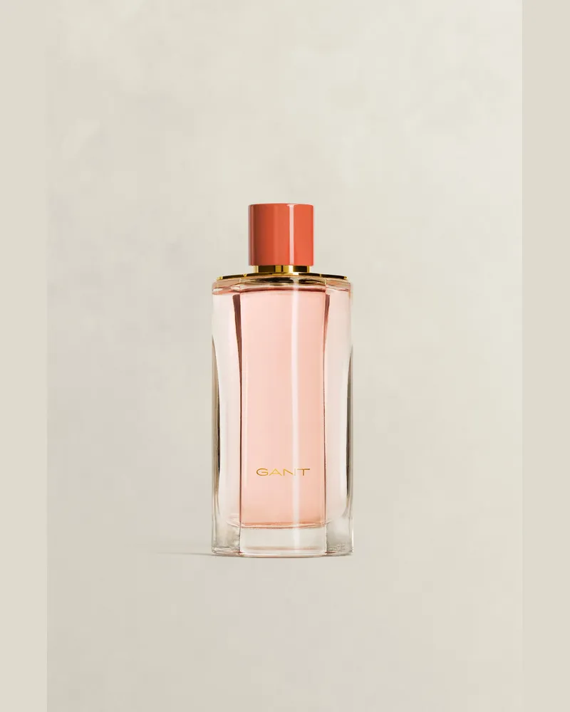 Gant Damen Gant Bloom Bay Eau de Parfum CORAL ORANGE Coral