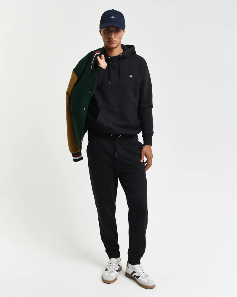 Gant Herren Shield Sweathose 