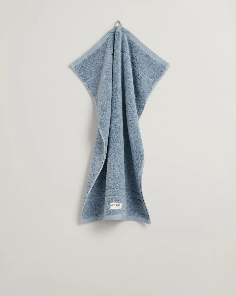 Gant Home Premium Handtuch 50 x 100 