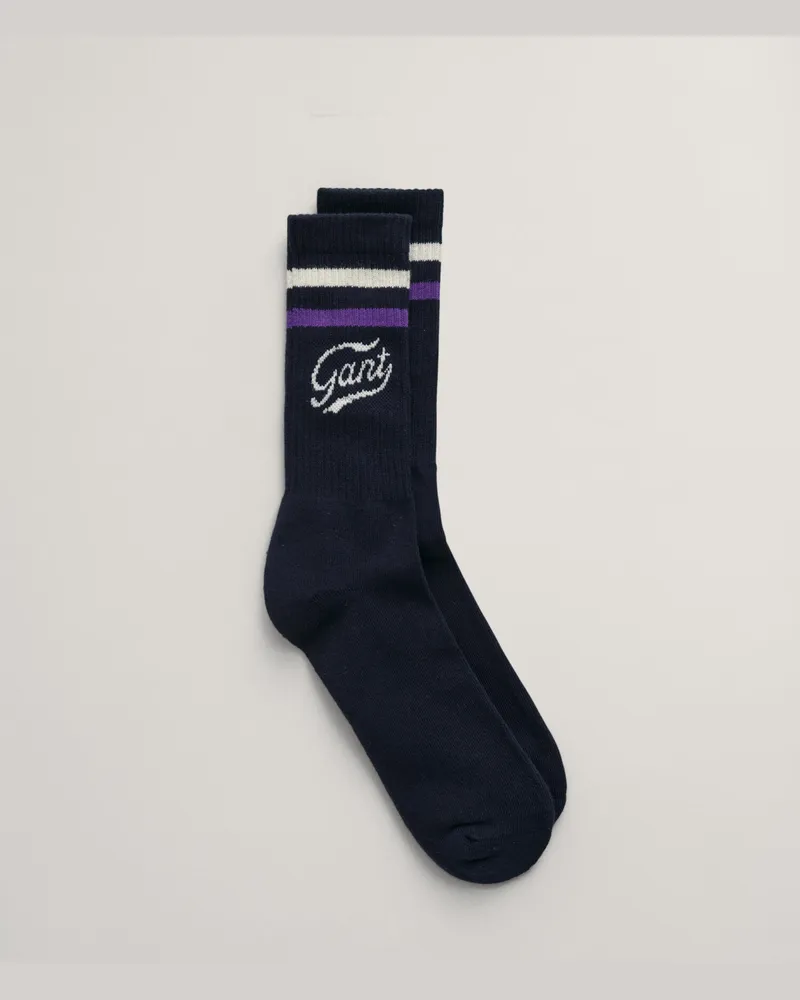 Gant Herren Sportsocken 