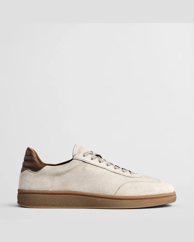 Gant Herren Cuzmo Sneaker aus Veloursleder 