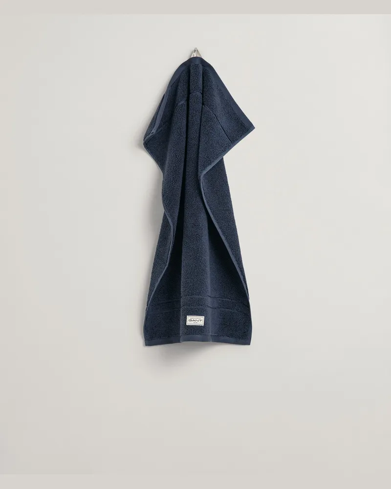 Gant Home Premium Handtuch 30 x 50 