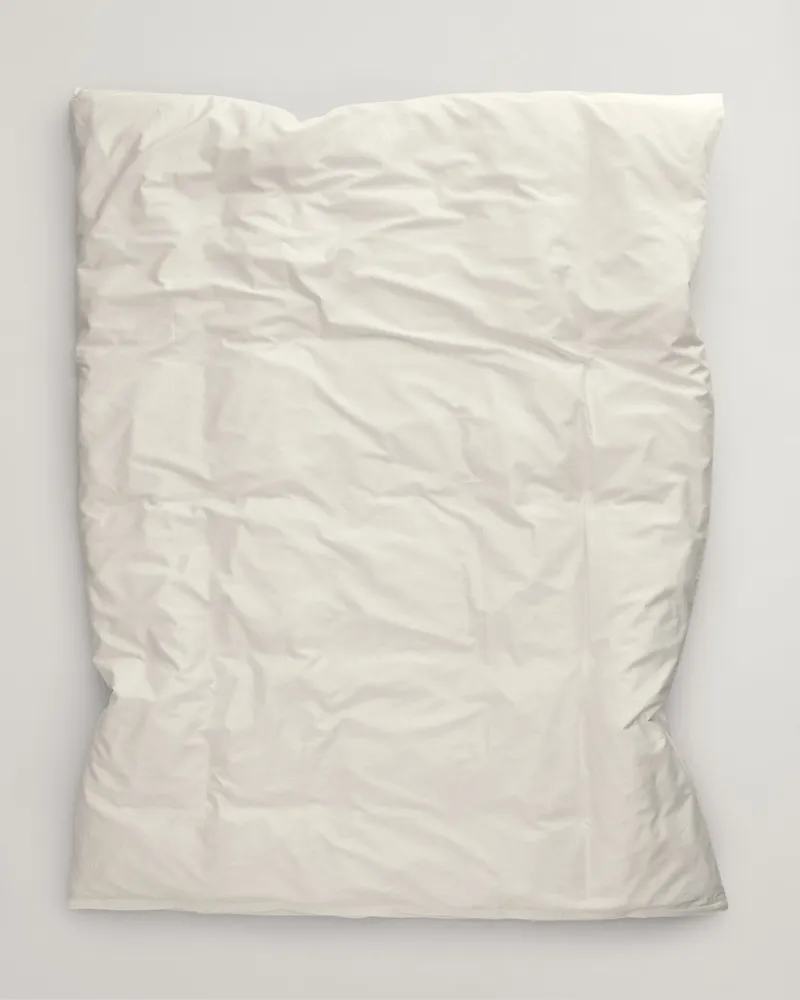 Gant Home Sateen Einzelbettbezug 