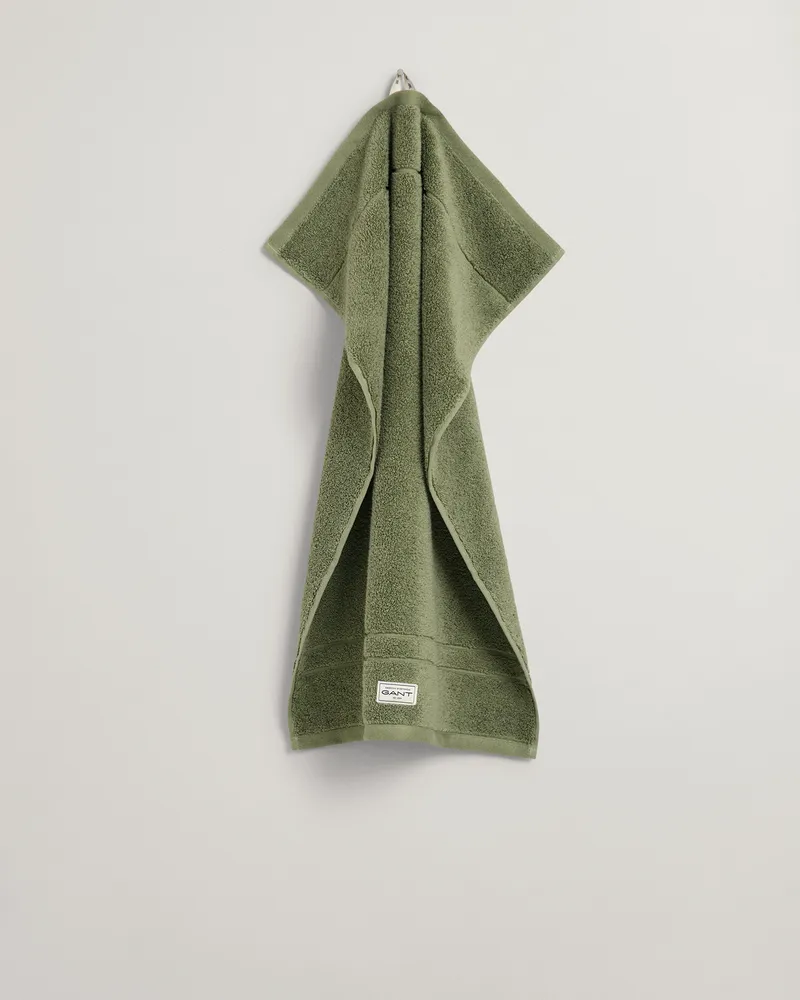 Gant Home Premium Handtuch 50 x 100 