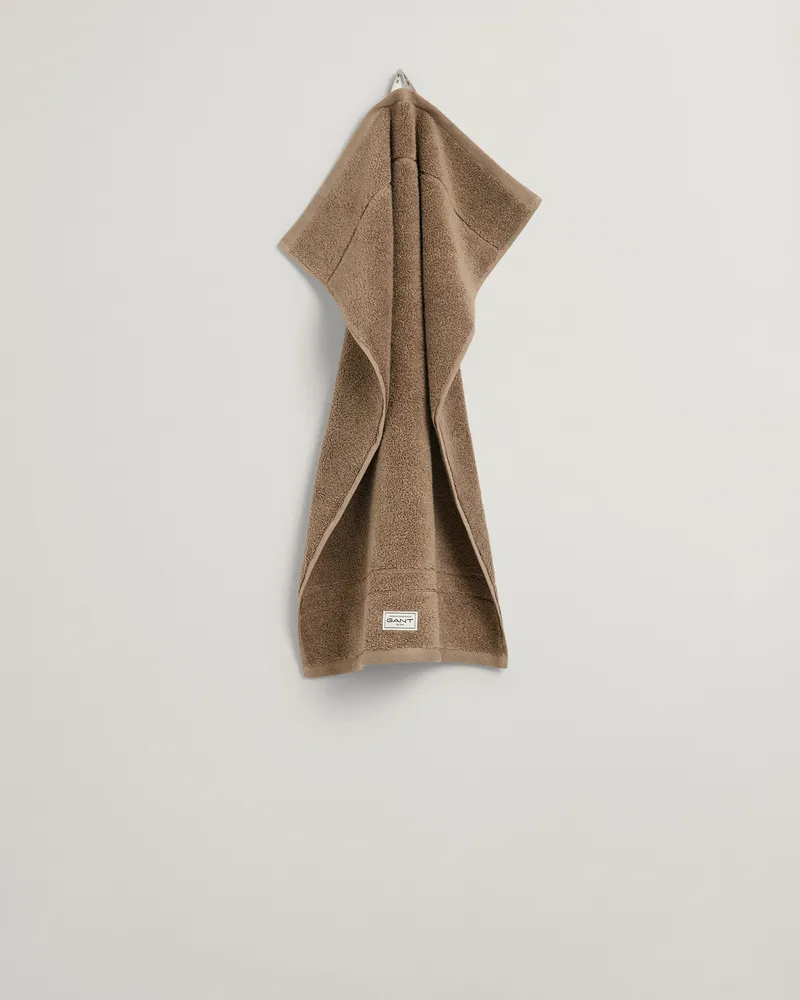 Gant Home Premium Handtuch 30 x 50 