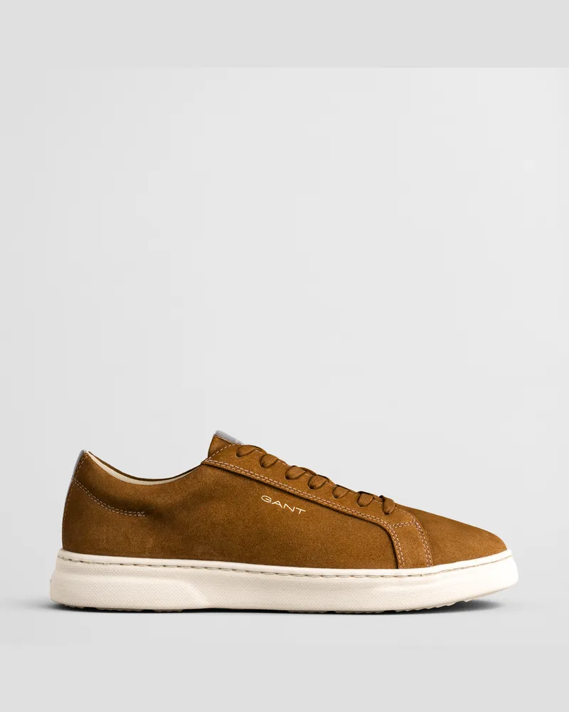 Gant Herren Joree Sneaker aus Veloursleder 