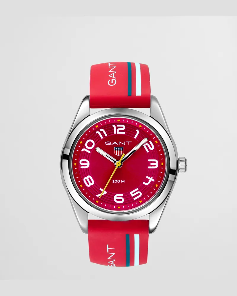 Gant Teens Campus Armbanduhr 