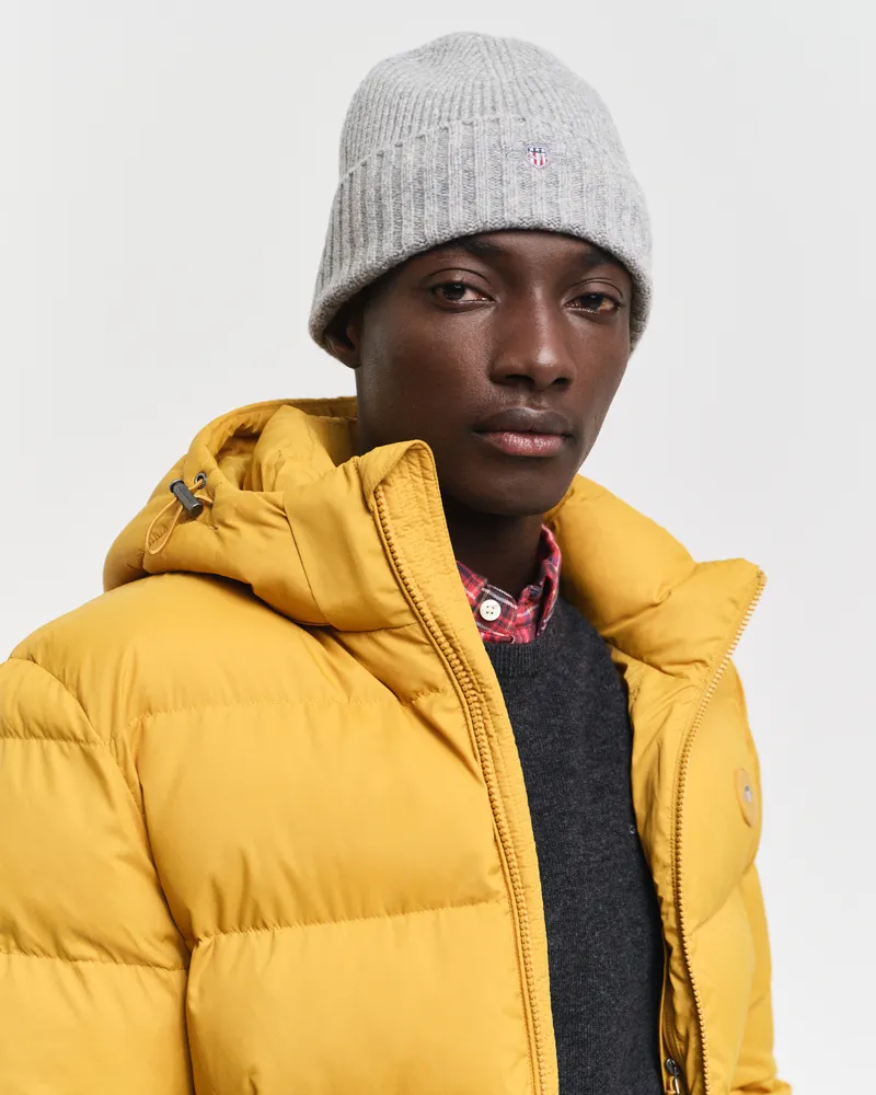 Gant Herren Active Cloud Jacke 
