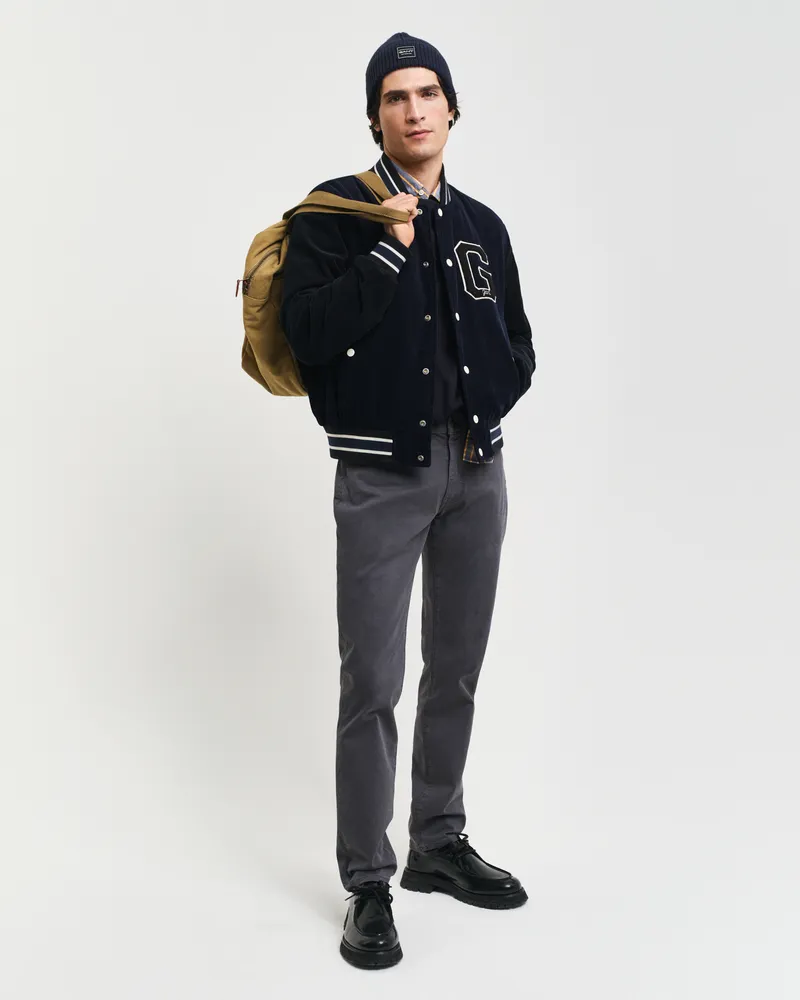 Gant Herren Slim Fit Desert Jeans 