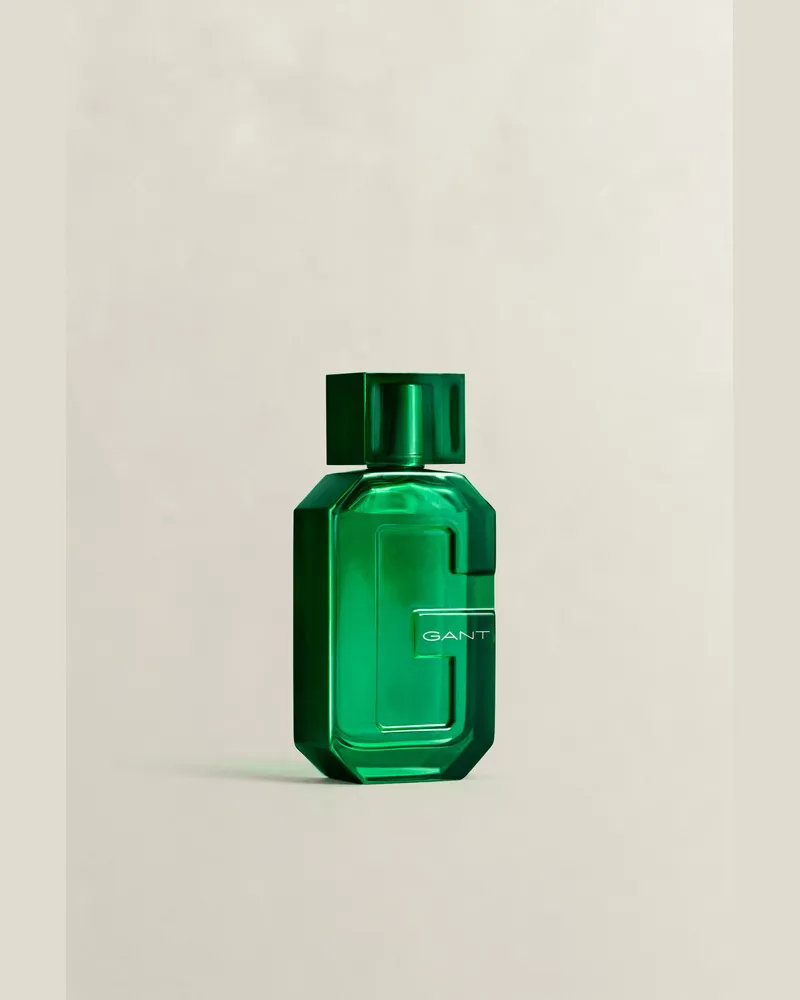 Gant Herren Gant Ivy Eau de Toilette FOREST Grün Forest