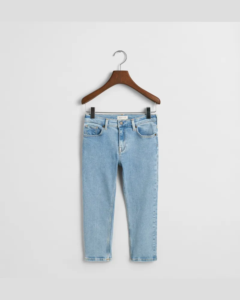 Gant Kids Kids GANT Slim Fit Jeans 